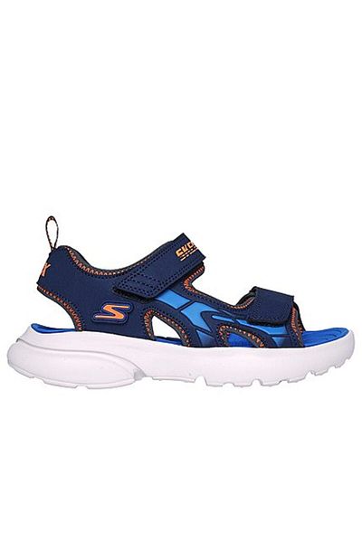 Skechers Sandalen und Slipper fur Kinder Bequem Stilvoll Trendyol