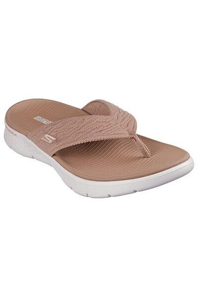 SKECHERS Go walk flex sandal