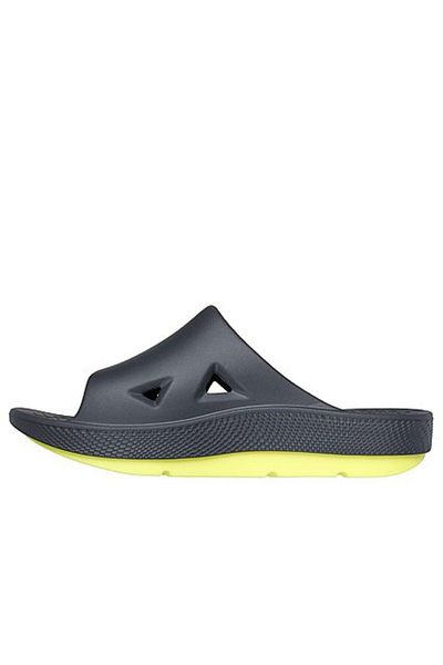 SKECHERS حذاء رياضي رمادي 229190 -CCGR