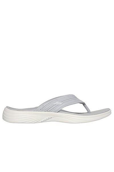 SKECHERS 141315 - حذاء رياضي رمادي موديل رمادي