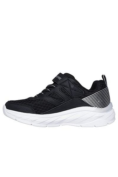 SKECHERS حذاء رياضي أسود 403718 L-BKSL