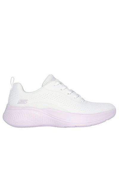 SKECHERS Beige Sneakers 117550 Ofwt