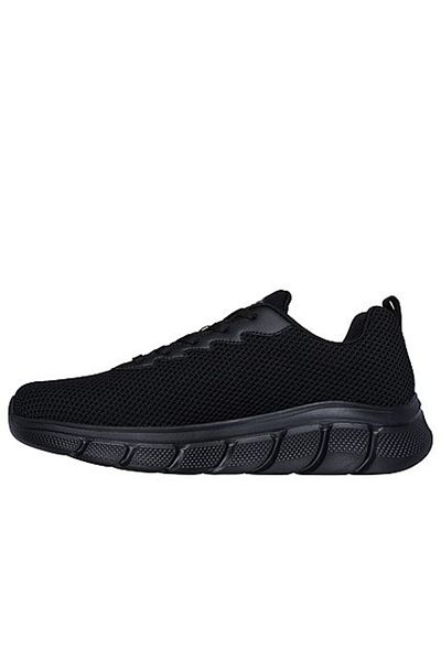 SKECHERS حذاء رياضي أسود 118106 -ب