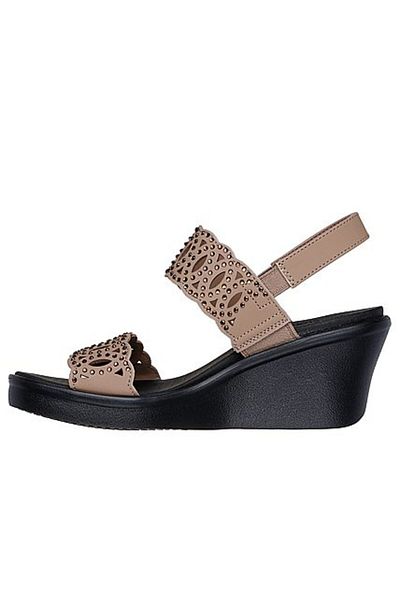 SKECHERS Rumble on