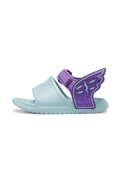 Puma Sandale Sport Albastre Pentru Copii
