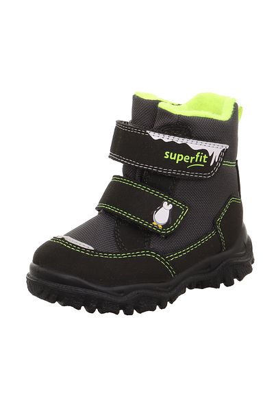 Superfit HUSKY1 - Ghete pentru copii impermeabile