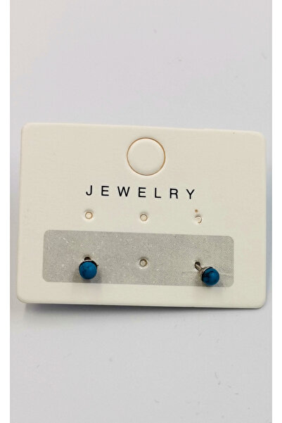 Monalisa Home أقراط فاخرة بأشكال ملونة