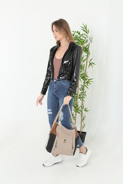CRESSBERRY Shoulder bag