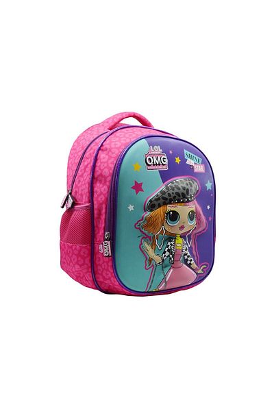 Mikro L.O.L. 1030 Model Backpack