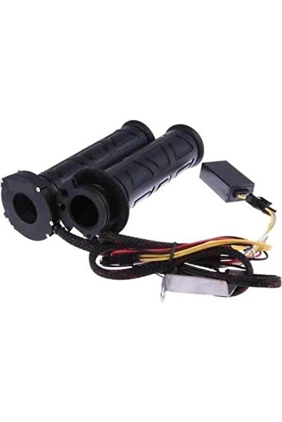 monero KNT HOT GRIPS 4 Kademeli Motosiklet Isıtmalı Elcik