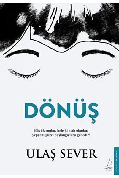 Destek Yayınları Dönüş