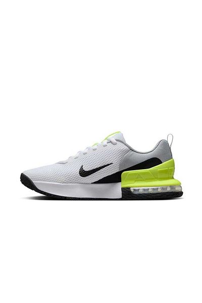 Nike Air Max Alpha Trainer 6 Fq1833-006 Unisex Training Shoes - White