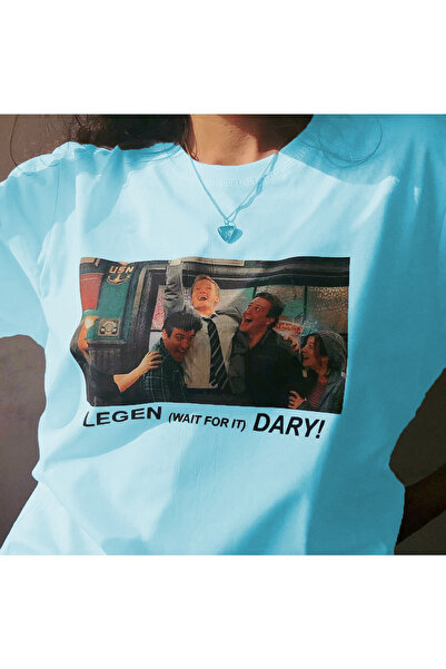 Kalic Studio كيف قابلت أمك - هميم - تي شيرت