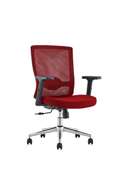 Mahmayi كرسي مكتب مريح من Koçba Free Crossing - Menges تعديل سهل، 360 °   الق...