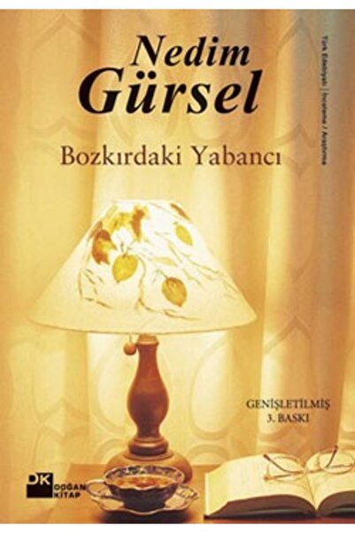 Doğan Kitap Bozkırdaki Yabancı