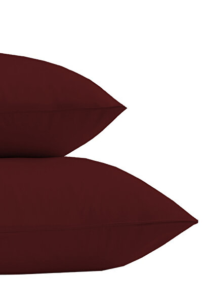 EVA Nova Series Cotton Fitted Elastic Sheet Pillowcase