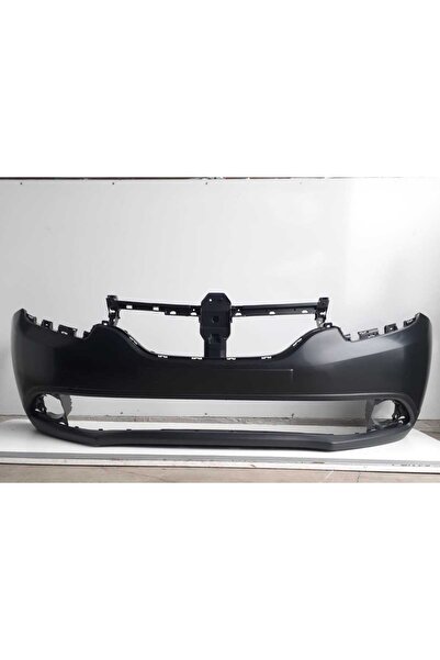 Renault Genel SAĞLAM RENAULT SYMBOL ÖN TAMPON 2013-2016 UYUMLU İTHAL