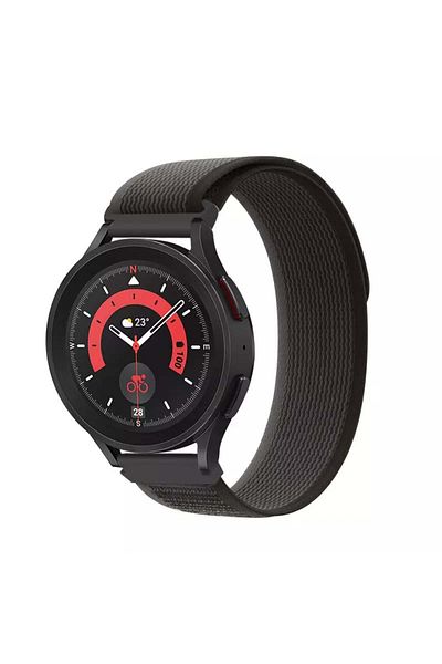 UnDePlus Huawei Watch 3 Pro Se Elite - 46mm Cord Trail, 22mm Dial