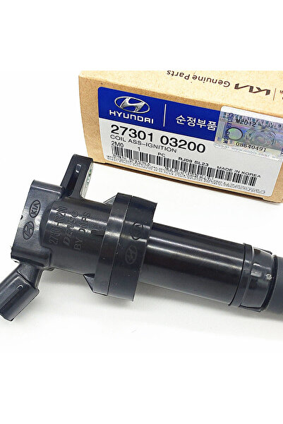 Hyundai HYUNDAİ BOBİN BLUE 6İLERİ