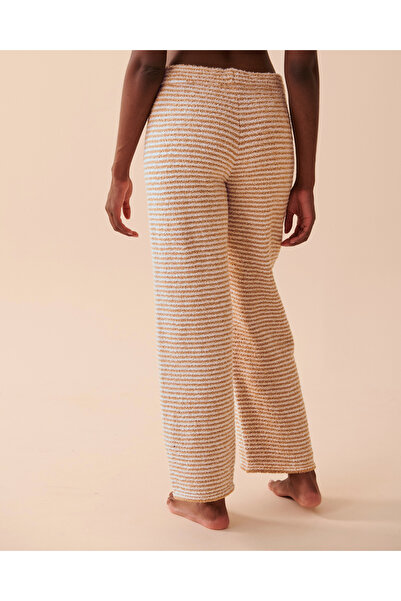 La Vie en Rose Chenille Pants