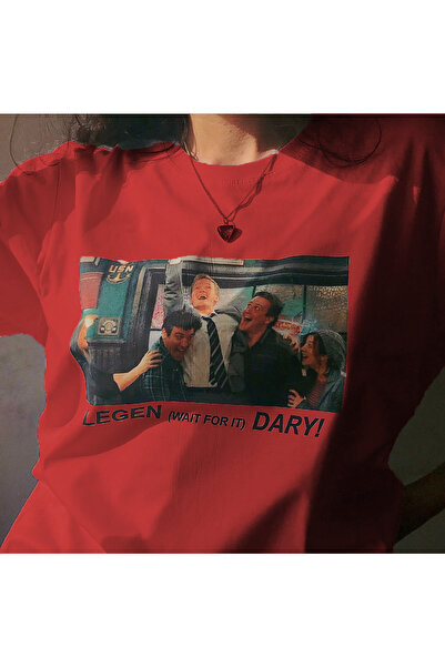 Kalic Studio Cum am cunoscut-o pe mama ta - Hımym - tricou