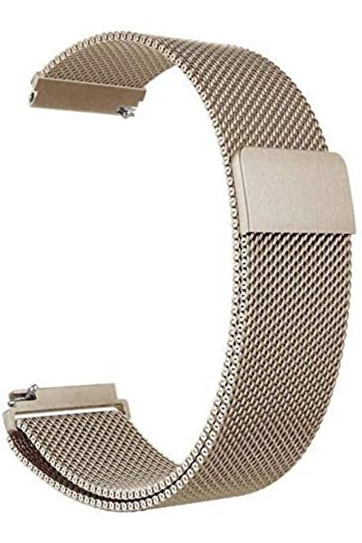 UnDePlus Huawei Watch GT 6/5/4 41mm -GT 5 Pro 42mm Üniversal Akıllı Saat 18mm...