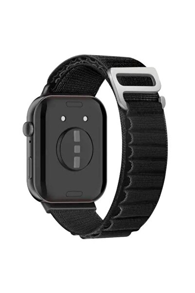 UnDePlus Huawei Watch Fit 4/fit 4 Pro/fit 3 Kordon Alpine Loop Kordon