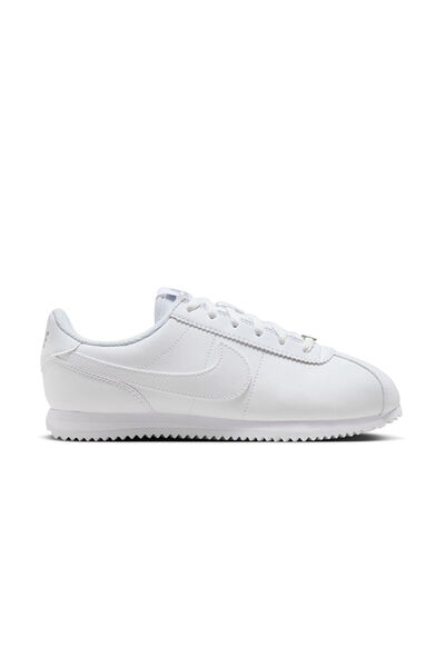 Nike Çocuk Günlük Ayakkabı Cortez DM0950-107 Beyaz