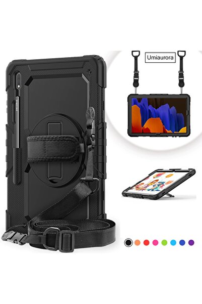 UnDePlus حافظة لهاتف سامسونج جالاكسي تاب S9 Fe Plus/s10 Plus/s9 Plus - فوجي X610-16-810-18