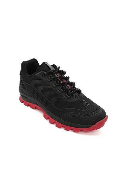 SadiasSpyder Valter Erkek Su Geçirmez Trekking Outdoor Ayakkabı