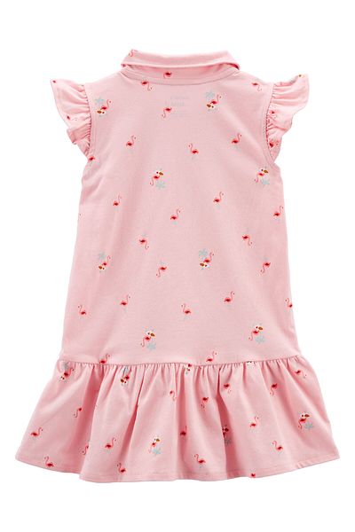 Carter's Little Girl's Dress
