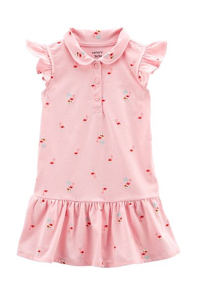 Carter's Little Girl's Dress