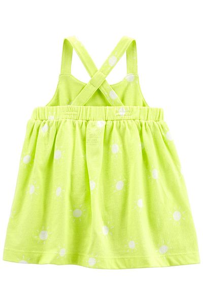 Carter's Baby Girl Dress