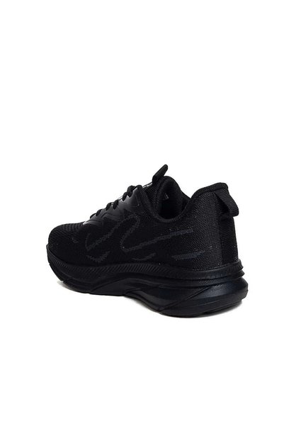 AYMODA AYAKKABI 5907 Conpax High-Sole Anatomical Women's Walking Shoes