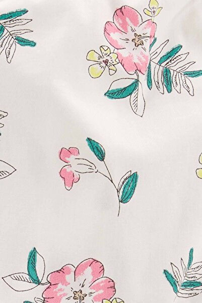 Carter's Baby Girl Top and Bottom Set