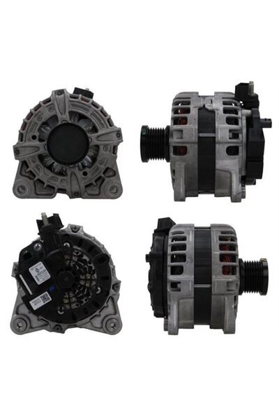 Renault 231009904R 231002175R 231007769R CLİO 5 DUSTER 2 ŞARJ DİNAMOSU 1.0 TCE