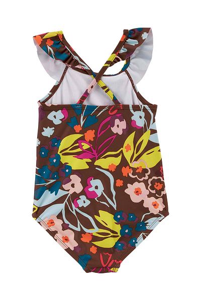 Carter's Little Girl's Swimsuit