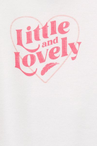 Carter's Baby Girl Overalls Set