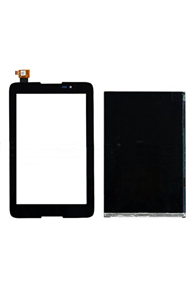 LENOVO Teknonet A3500 Uyumlu Lcd Dokunmatik