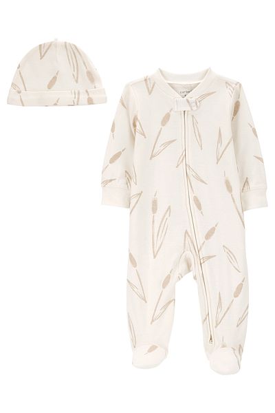Carter's Baby Sleeping Bag