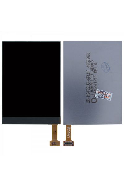 Nettech Teknonet nokia n303 compatible aa quality lcd
