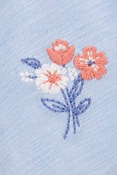 Carter's Kız Bebek Elbise Set