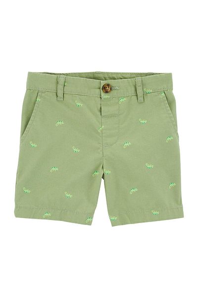 Carter's Little Boy Shorts