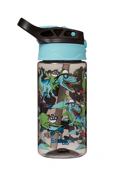 SMIGGLE Tritan Plastic Children's Drinker with Dinozor