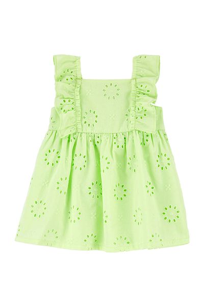 Carter's Baby Girl Dress