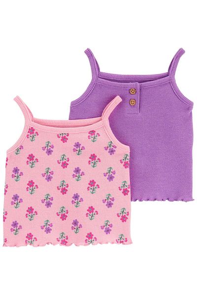 Carter's طقم رياضي للطفلة