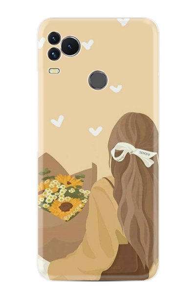 omix Omix X400 Case Hd Printed Patterned Paris Series Xt-Gtomix Stk-319-Omixx400