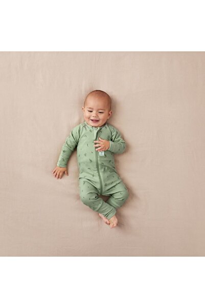 ergopouch Australia Organik Pamuklu Pijama Tulum (1.0 TOG)