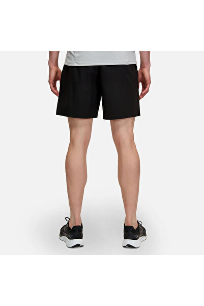 New Balance Lifestyle Men's Black Shorts Mns1438-Bk