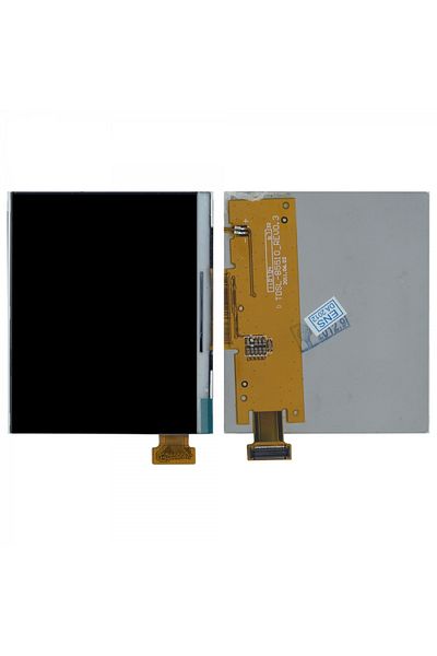 Nettech Teknonet samsung galaxy b5510 y pro compatible aa quality lcd